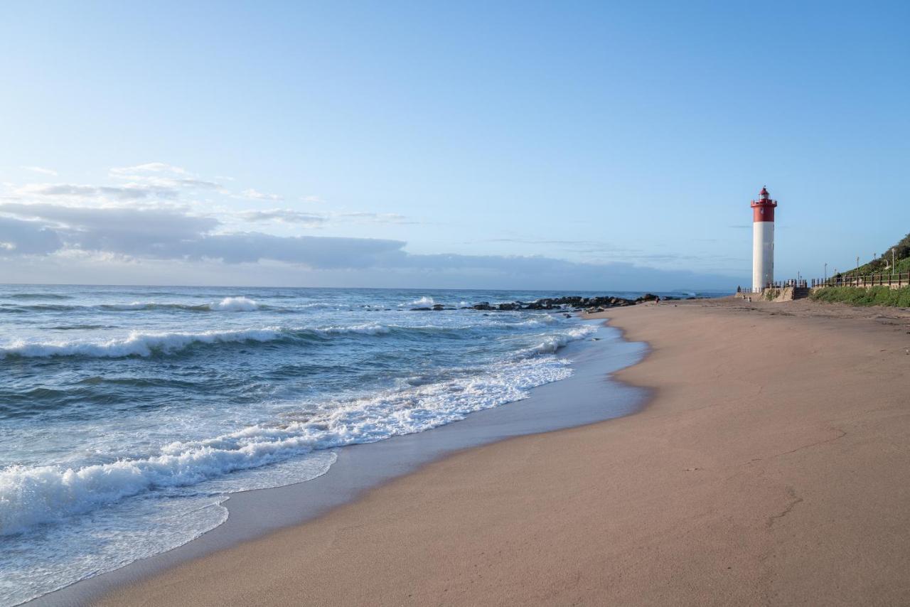 Sealodge 65 Umhlanga Beachfront Durban Exterior photo